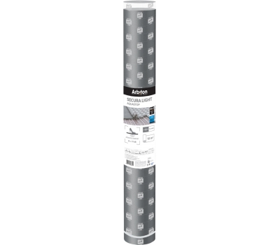 ARBITON SECURA LIGHT AQUASTOP FLEX na ogrzewanie podłogowe 1,6mm